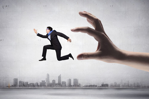 Nếu bạn từng mơ thấy mình đang chạy trốn khỏi ai đó, hãy đọc ngay bài viết này