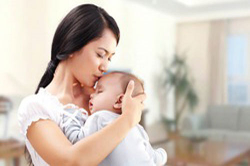 Khi trẻ chưa hết cữ, tốt nhất đừng làm 3 việc này, nếu không sẽ gây hại cho sức khỏe của bé