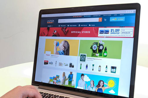 Mách bạn cách nhận diện hàng kém chất lượng trên sàn thương mại điện tử