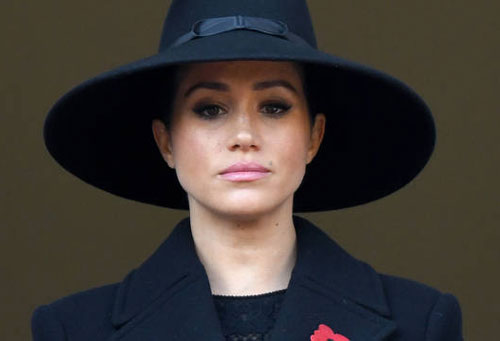 Toan tính của Meghan Markle trong "cuộc chiến" với hoàng gia và nỗi sợ hãi của Cung điện Anh khi Harry có thể mất tất cả