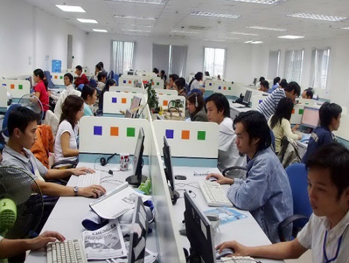 Nhà tuyển dụng đánh giá cao nhất tố chất “Chính trực” ở ứng viên CNTT