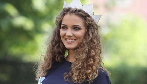 Top 10 phụ nữ đẹp nhất Italia