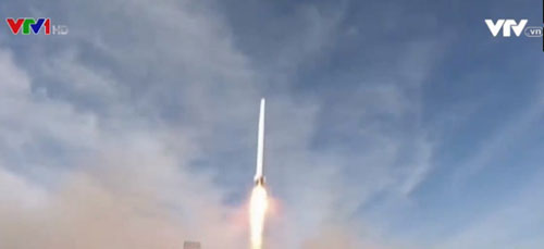 Leo thang căng thẳng giữa Mỹ và Iran