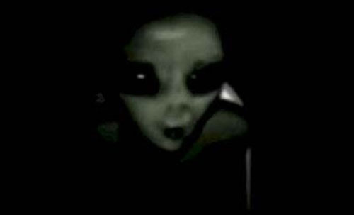 Giải mã việc người ngoài hành tinh bị bắt giữ ở Brazil