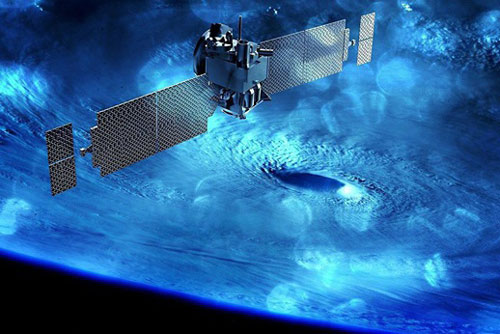 Bí ẩn những đám mây trên sao Hoả