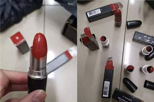 Đầu tư mua loạt son xịn, cô gái hí hửng rồi "khóc hết nước mắt" khi nhận hàng từ shipper trong ngày nắng nóng