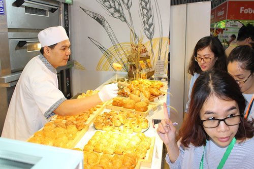 Gọi vốn giúp doanh nghiệp F&B 'vượt bão'