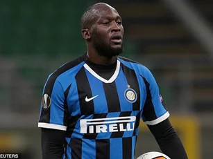 Inter Milan phạt nặng Lukaku vì phát biểu sai sự thật