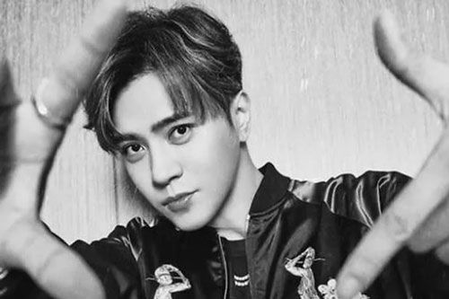 Sau khi bị bạn gái cũ tố ngoại tình, La Chí Tường nói không hối tiếc