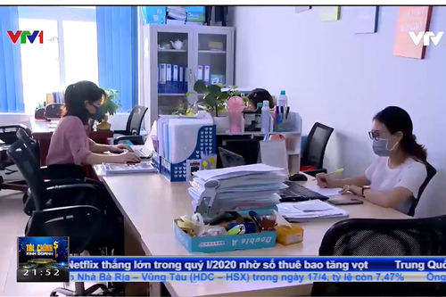 Doanh nghiệp nhỏ và vừa mong muốn được giảm thuế