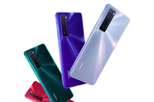 Smartphone cấu hình ‘khủng’, pin sạc siêu tốc, giá gần 10 triệu