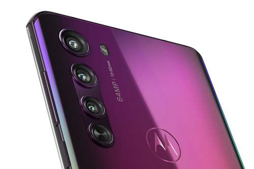 Smartphone chống nước, kết nối 5G, pin 4.500 mAh, màn hình cong, giá gần 18 triệu