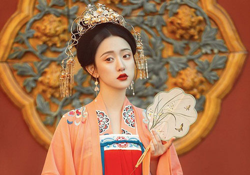 Công chúa nhà Đường bị Võ Tắc Thiên xử tử khi vừa tròn 17 tuổi, hơn một nghìn năm sau hậu nhân mới phát hiện sự thật đằng sau cái chết này