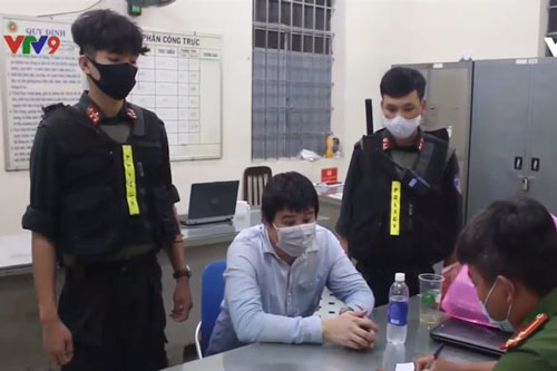 Đồng Nai: Bắt đối tượng đánh bạc sau 1 ngày phát lệnh truy nã