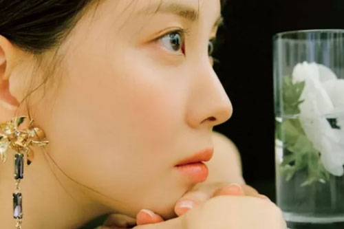 Seohyun (SNSD) tự nhận đã quá khắc nghiệt với bản thân