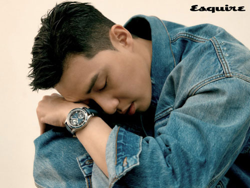 Park Seo Joon: "Itaewon Class" là bước ngoặt trong sự nghiệp diễn xuất