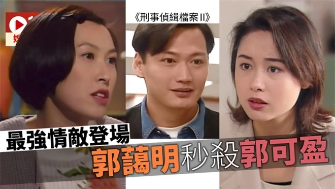Hoa hậu xấu nhất Hong Kong và cuộc hôn nhân đũa lệch, 20 năm không con cái - Ảnh 5. Hoa hậu xấu nhất Hong Kong và cuộc hôn nhân đũa lệch, 20 năm không con cái - Ảnh 5.