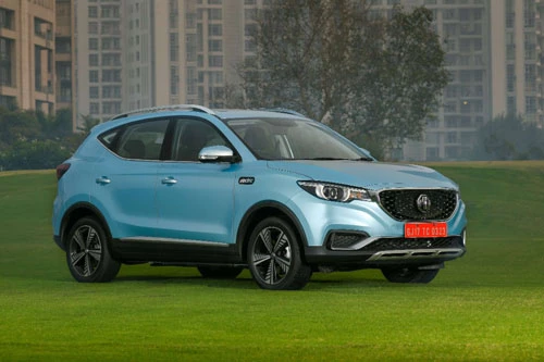 MG ZS EV 2020.