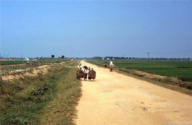 quay nguoc thoi gian ve tham lang tranh dong ho nam 1992