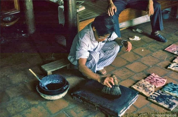 quay nguoc thoi gian ve tham lang tranh dong ho nam 1992