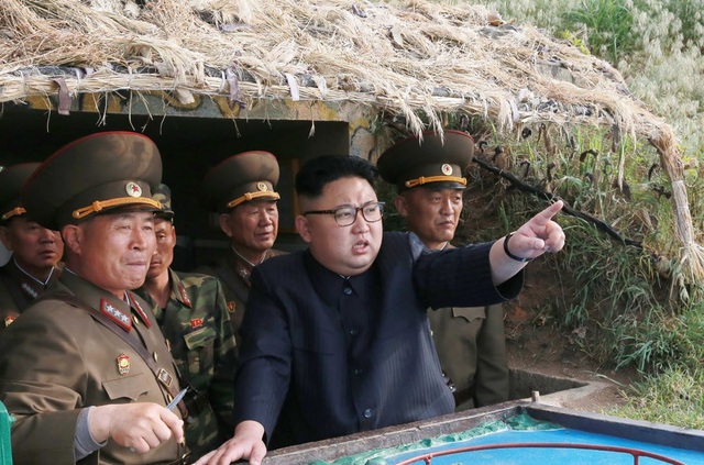 Tướng Mỹ tin ông Kim Jong-un vẫn "kiểm soát hoàn toàn" quân đội và hạt nhân
