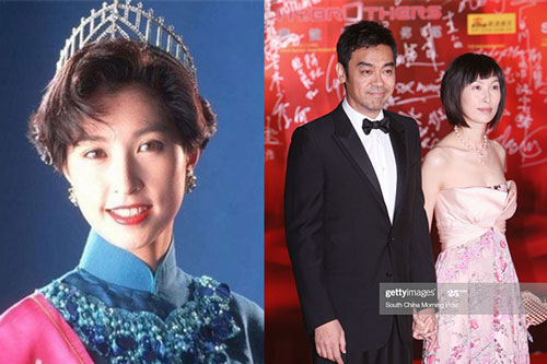 "Hoa hậu xấu nhất Hong Kong" và cuộc hôn nhân "đũa lệch", 20 năm không con cái