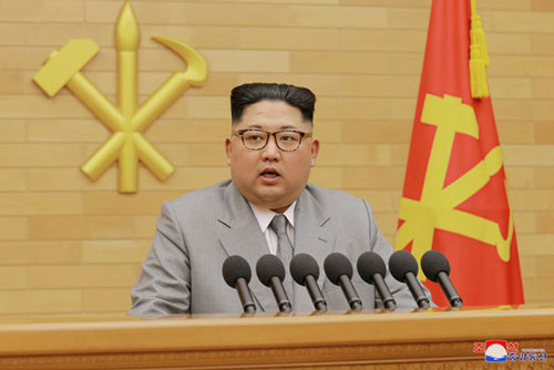 Truyền thông Triều Tiên đưa tin về ông Kim Jong-un giữa đồn đoán sức khỏe