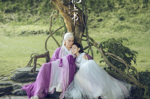 Top 10 phim truyền hình Hoa Ngữ nổi bật nhất quý I/2020