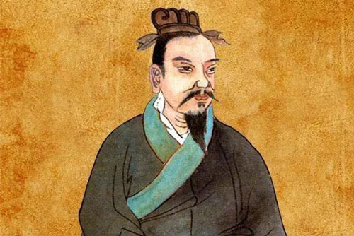 Chân dung kỳ tài mà Gia Cát Lượng luôn sùng bái và thần tượng