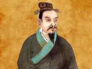 Chân dung kỳ tài mà Gia Cát Lượng luôn sùng bái và thần tượng