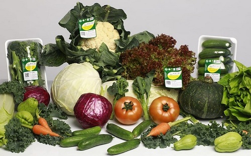 Kinh doanh nông sản online lên ngôi mùa Covid-19