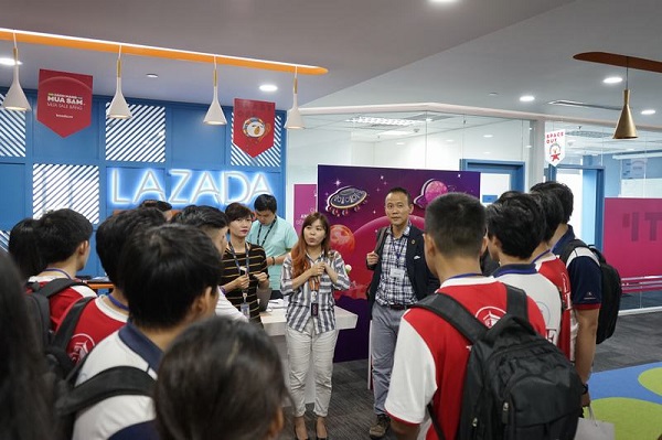 Thị trường lao động “khát” nhân lực sản xuất và thương mại điện tử