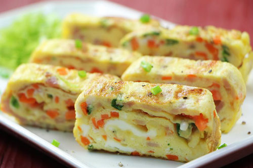 Ăn thứ này vào bữa sáng liên tiếp 3 ngày, cơ thể khỏe lên bất ngờ, nội tạng được thanh lọc