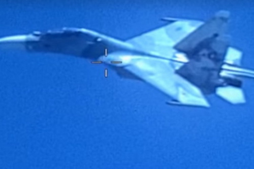 Su-30 không có cửa thắng khi đối đầu JAS 39 Gripen?