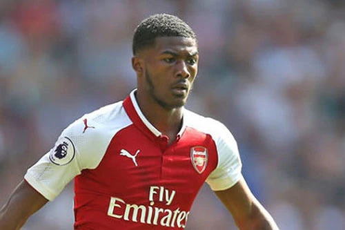 2. Ainsley Maitland-Niles (Arsenal) - 37.46 km/h.