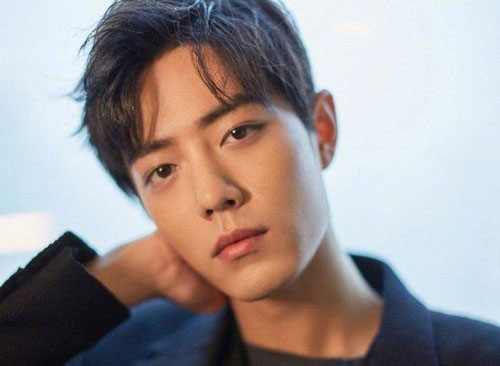 Tiêu Chiến sắp trở lại sau scandal bị tẩy chay