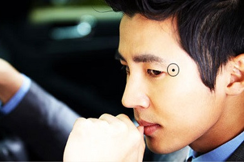 Đàn ông có nốt ruồi ở những vị trí này là khắc tinh của vợ