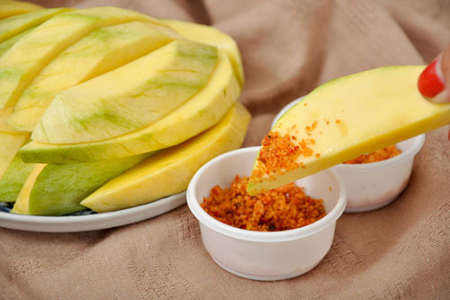 5 điều cấm kỵ khi ăn xoài, cố tình phạm phải chẳng khác gì bỏ tiền "mua bệnh" về người