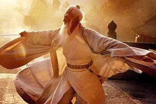 Chuyện kỳ bí về cuộc đời của nhất đại tôn sư Trương Tam Phong