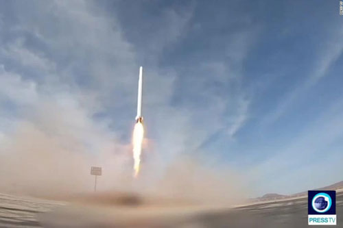 Iran tuyên bố phóng sắp vệ tinh quân sự thứ 2: “Cú tát vỗ mặt” vào những lời đe dọa từ Mỹ