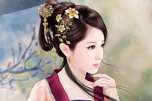 Thân phận mỹ nữ bí ẩn thời Tam Quốc vượt sắc Điêu Thuyền