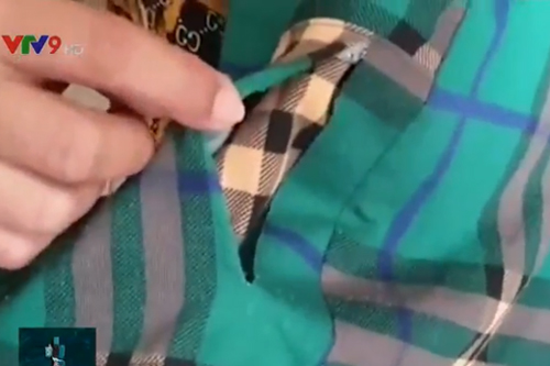 Bình Dương: Nữ công nhân bị trộm rạch túi lấy mất 5 cây vàng