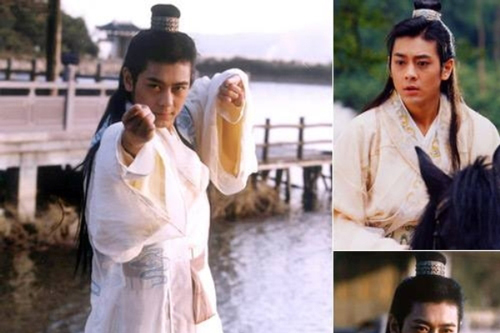 Những bí ẩn về nhân vật trong tiểu thuyết của Kim Dung mà hậu thế chưa được biết đến