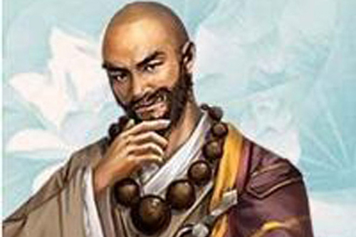 Cao thủ giỏi võ nhưng đê tiện nhất trong 'phim chưởng'