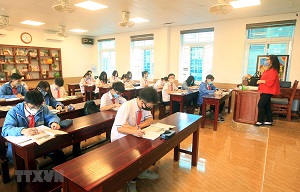 Các cơ sở giáo dục phải đảm bảo thực hiện đúng quy định phòng, chống Covid-19 như thế nào?