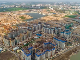 Dịch COVID-19 kích hoạt thị trường M&A lĩnh vực bất động sản