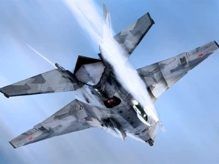 Nga phát triển tiêm kích tiền tuyến mới, không phải MiG-41