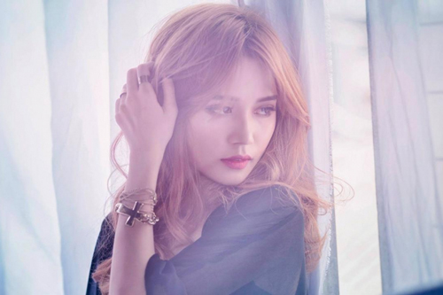 Phụ nữ đáng sợ nhất là khi họ thản nhiên, bất cần