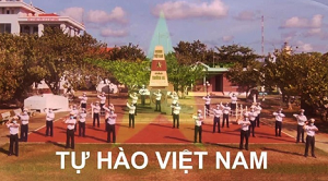 Ra đời MV “Tự hào Việt Nam” cổ vũ những chiến sĩ áo trắng trong cuộc chiến chống dịch Covid-19