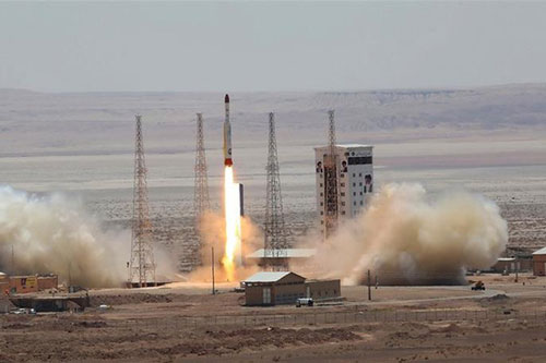 Iran đặt 400 mục tiêu Mỹ “vào tầm hủy diệt”: Tại sao chưa hành động?